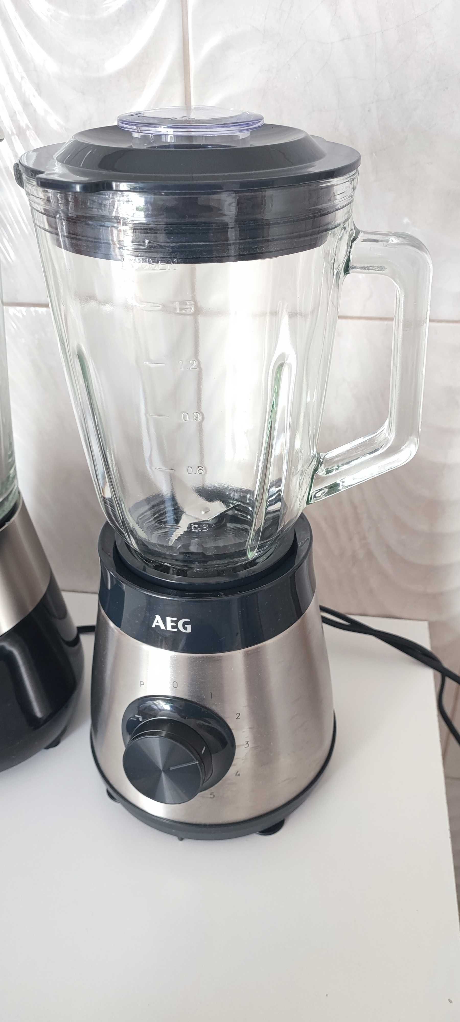 Blender AEG TB4-1-6ST