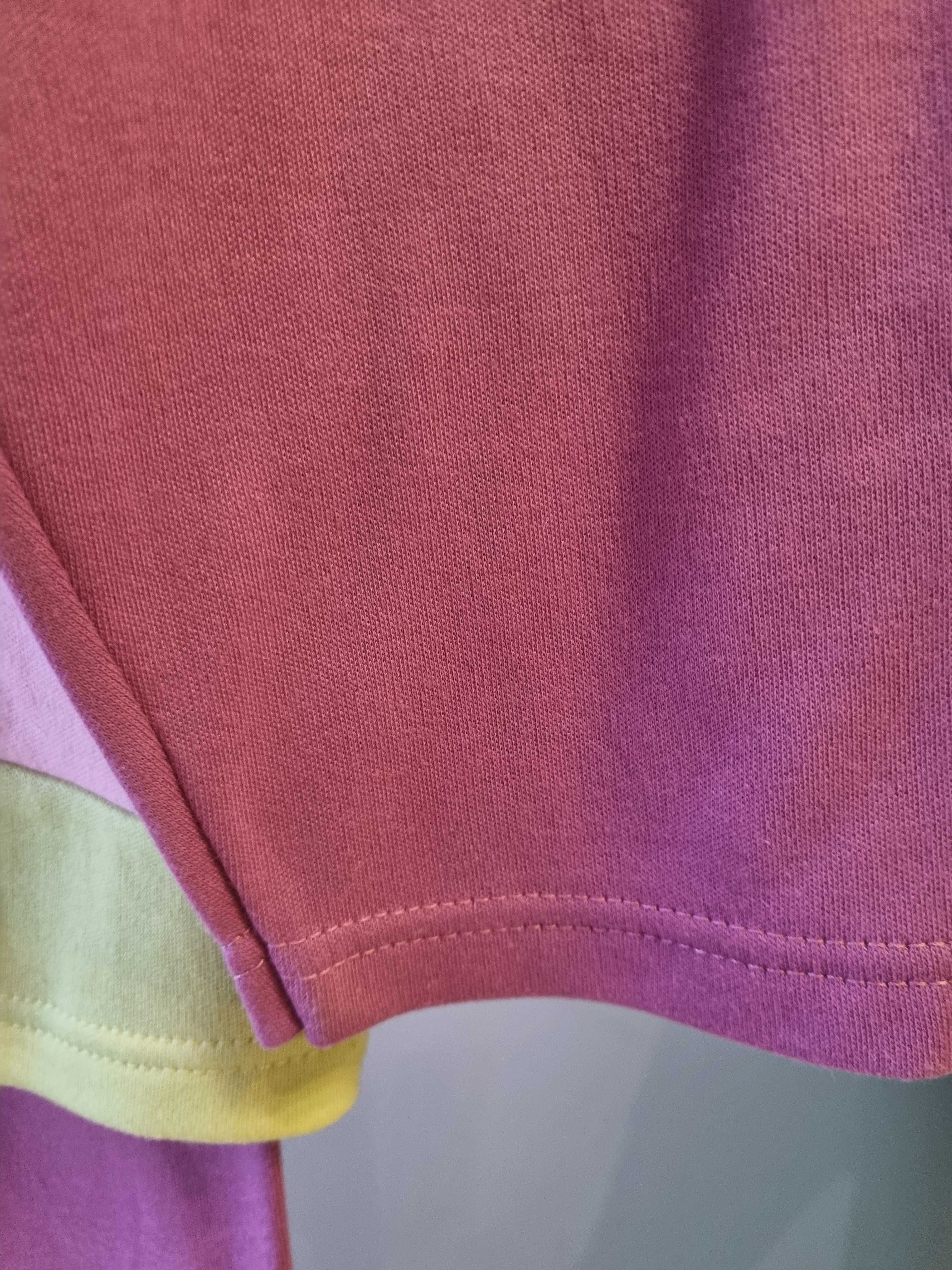Pijama estampado / Cardado (L/XL)