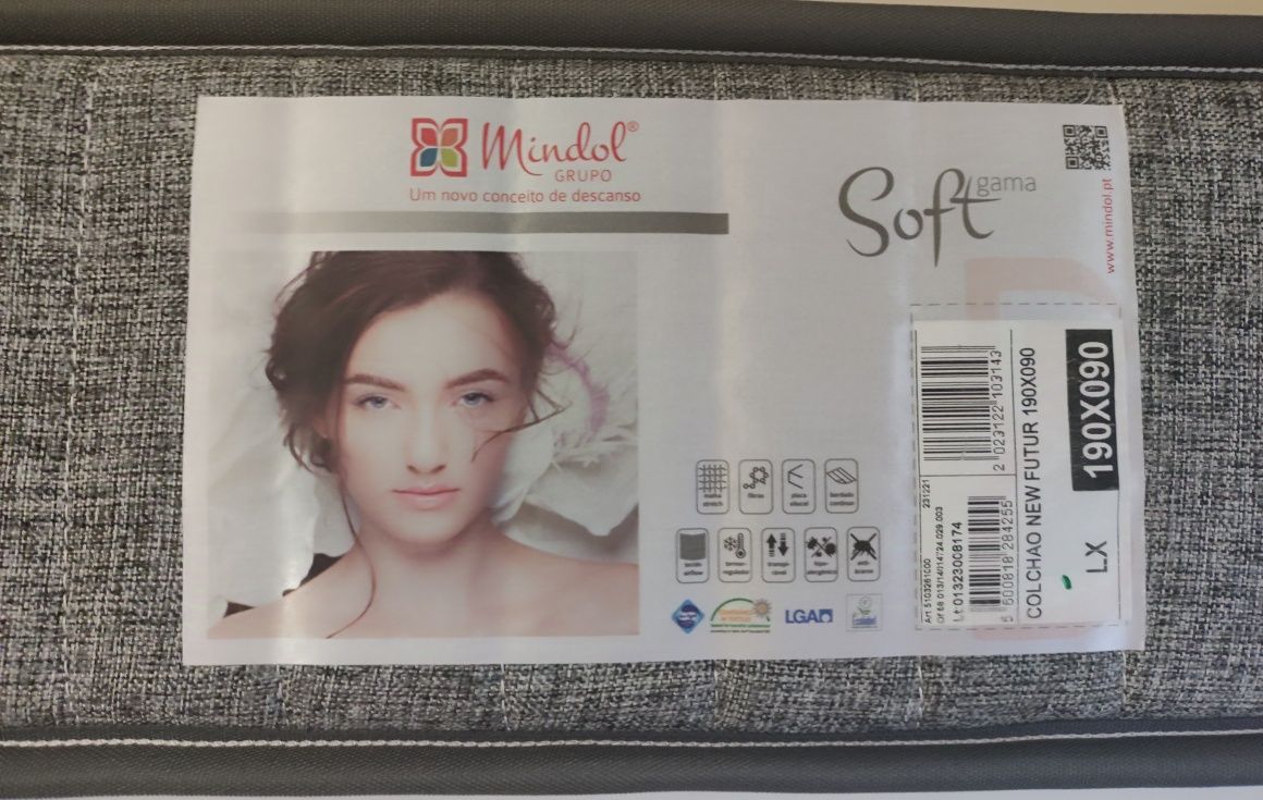 Cama Beliche c/ Armário + 2 gvetas