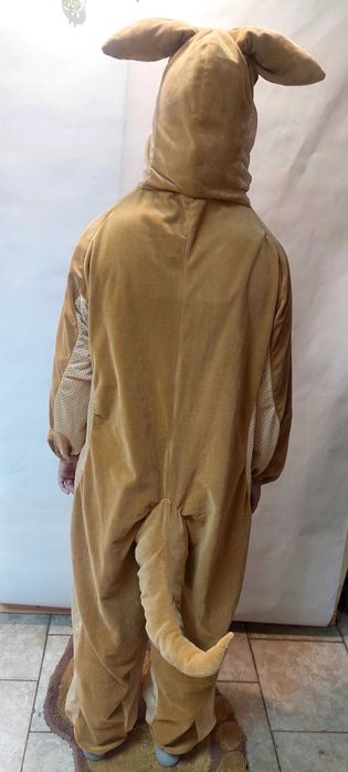 Костюмы для аниматоров.