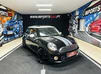 MINI Cooper D