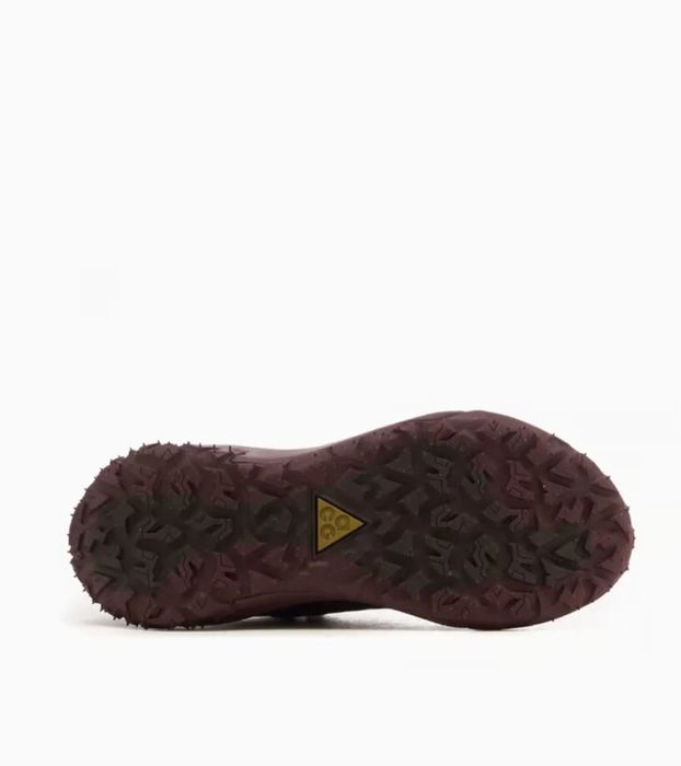 Кросівки чоловічі Nike Acg Mountain Fly 2 Low Brown HF6245-200