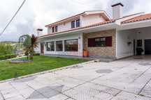 Moradia T5 em Monte Córdova, Santo Tirso