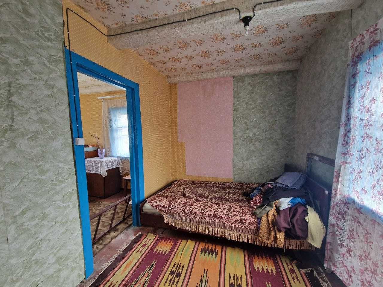 Будинок в смт. Куликівка