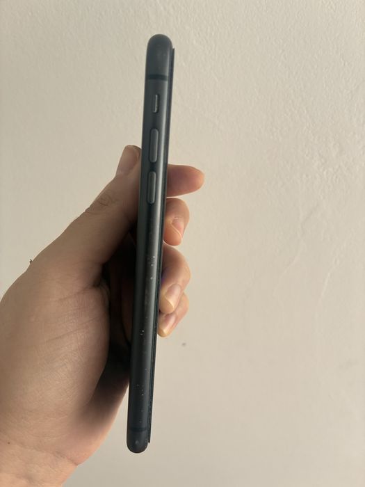 Iphone 11 64gb unica dona