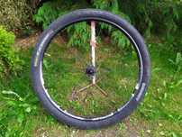 ZZYZX Cross Attack koło tylne 29'' 622x21C Shimano HG Polecam
