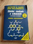 Zbiór zadań z chemii do liceów i techników