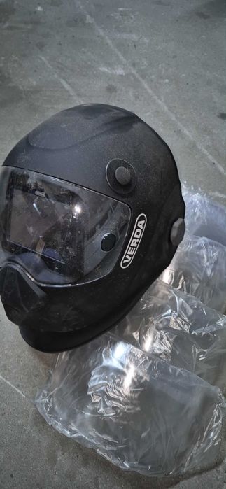 maska spawalnicza verda nowa