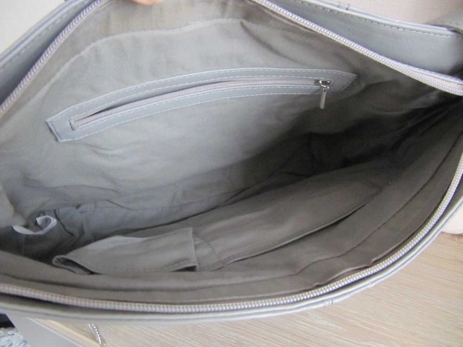 Сумка жіноча, шкіряна Індія