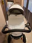 Wózek stokke  trailz 2w1