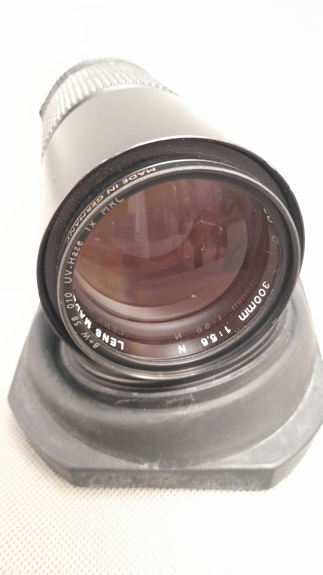 Mamiya 645super  3 obiektywy.
