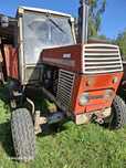 Zetor 8011 ursus c 385 c 385A