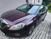 Lancia Delta Lancia Delta 2.0 Multijet (2010) – zadbana, dobrze wyposażona