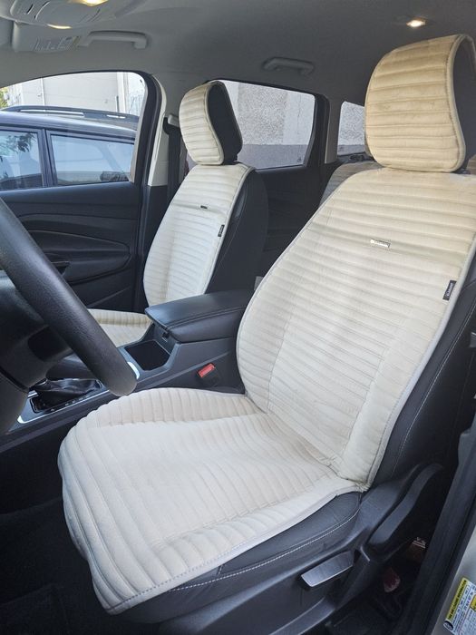 Продам Форд Ескейп 2017 р. з двигуном 2,5