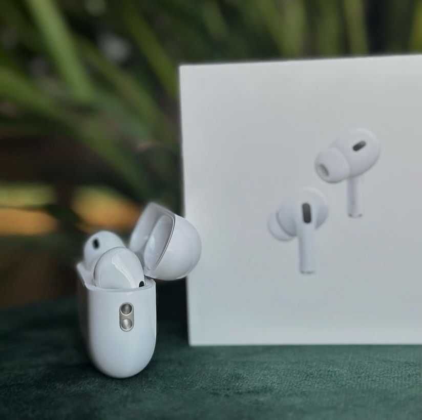 Apple AirPods Pro 2 Gen 2024 Tupe C