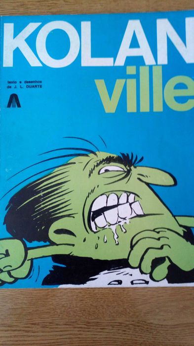Kolan ville (BD), J.L.Duarte