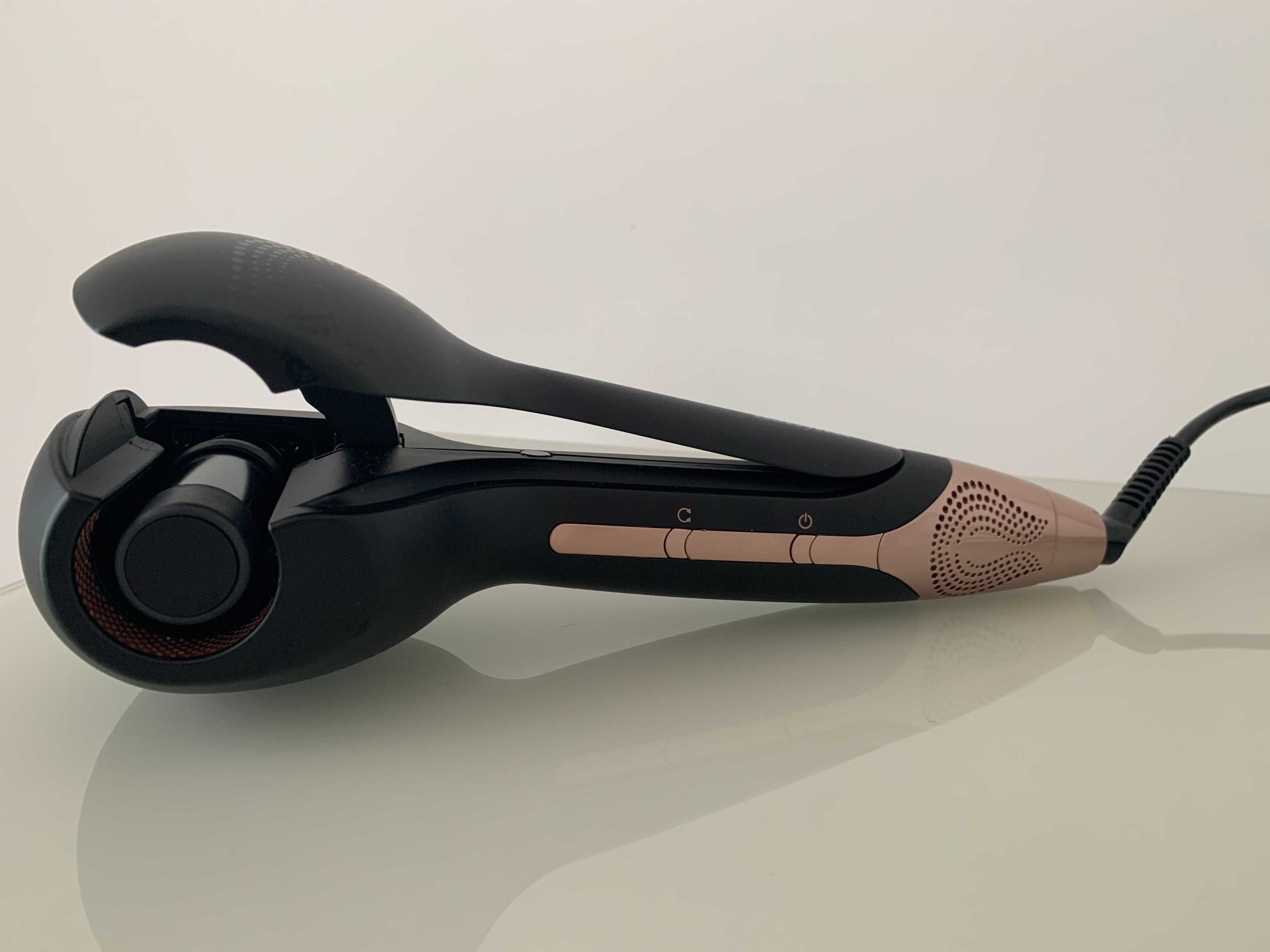 Modelador de Caracóis BaByliss Wave Secret Air C1900E