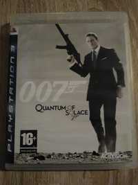 PlayStation 3   Quantum of Solace 007