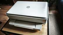 Drukarka HP DeskJet Plus Ink Advantage 6075