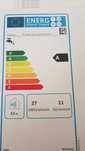 Esquentador marca Vaillant
