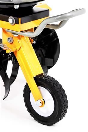 Glebogryzarka Spalinowa kultywator  139cc Lider Sg36-139 NOWA