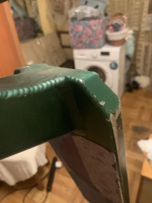 Дека Апекс в хорошом состояние