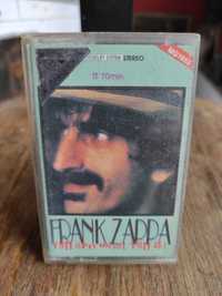Kaseta Frank Zappa You are what you is!