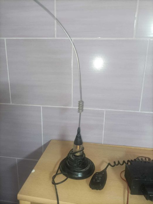 sb radia  z antenami