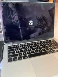 Macbook pro 13 a1502