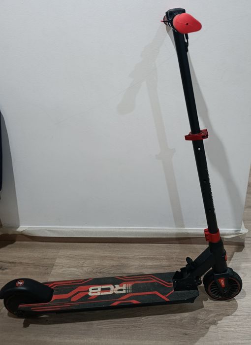 Trotrinete elétrica Criança/Adolescente