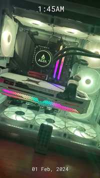 Gaming PC - High end