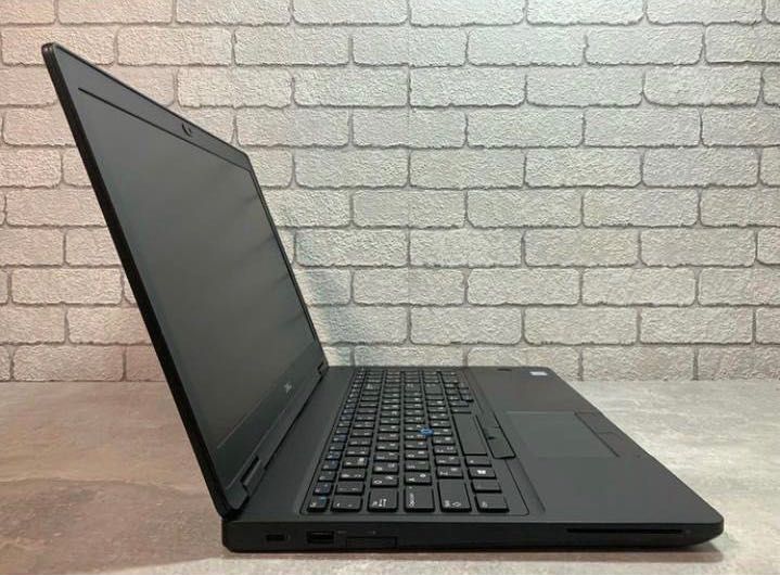 Продам Ноутбук Dell Latitude 5591 i7