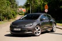 Opel Astra auto po pełnym serwisie, bez wkładu finansowego