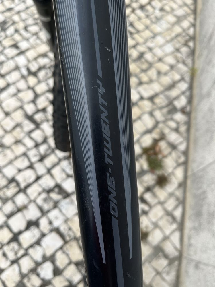 Bicicleta BTT Merida