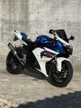 Suzuki gsx-r 1000 L1