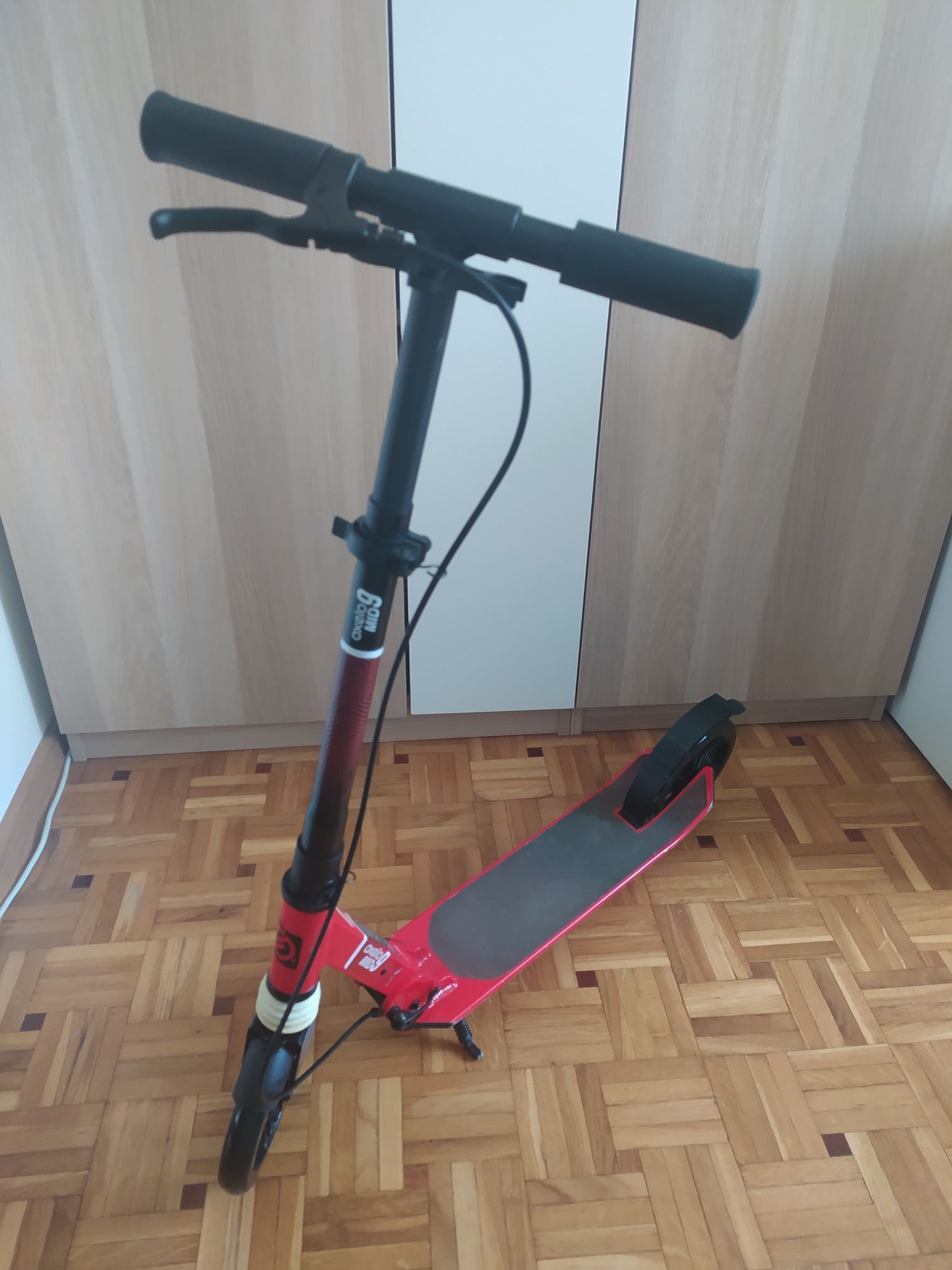 Hulajnoga Oxelo MID9