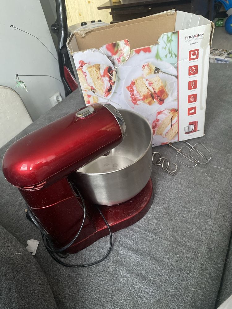 Mikser kalorik 500W