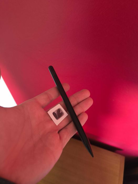 iPad Pro 13″ (2024) – 256 GB - 100%bateria, como novo