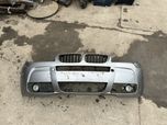 Бампер BMW X3 E83 БМВ Е83 Х3