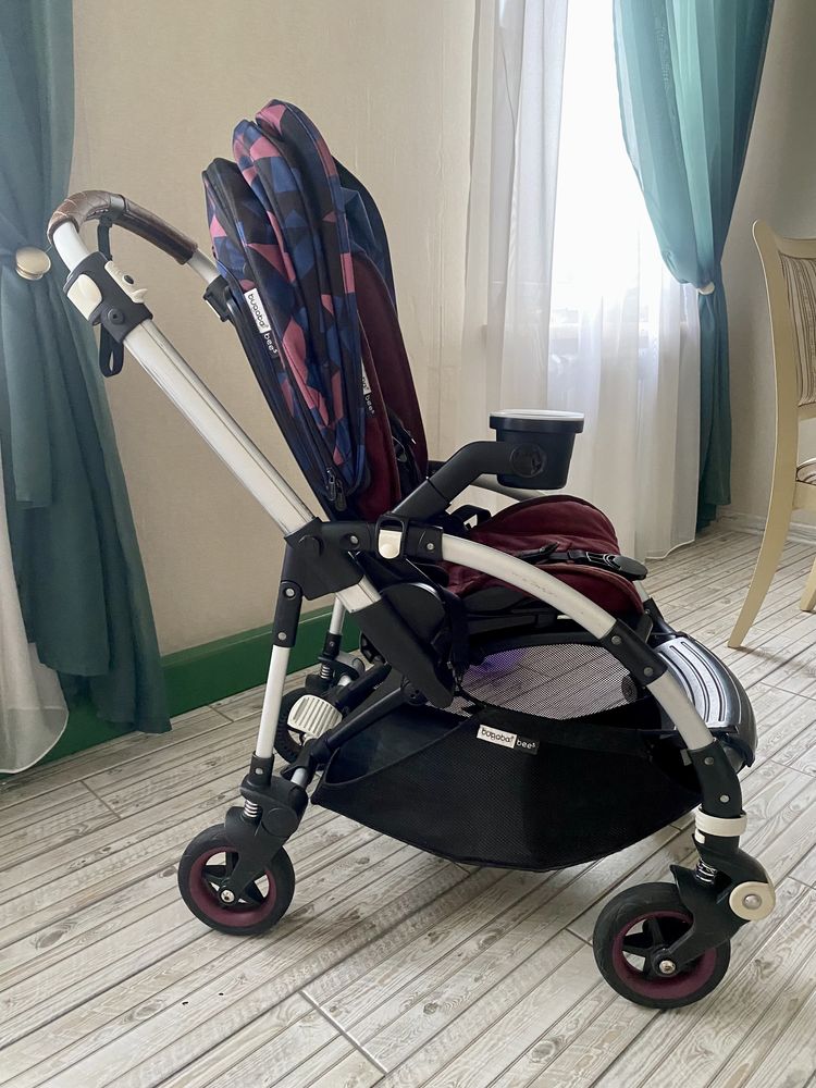 Коляска bugaboo bee 5