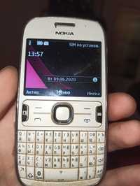 Nokia 302 оригінал