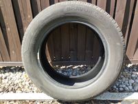 Opona letnia Bravuris 205 60 r16