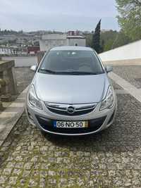 Opel Corda a diesel 5portas