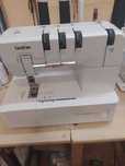 Maszyna do szycia Brother CV3440 coverlock