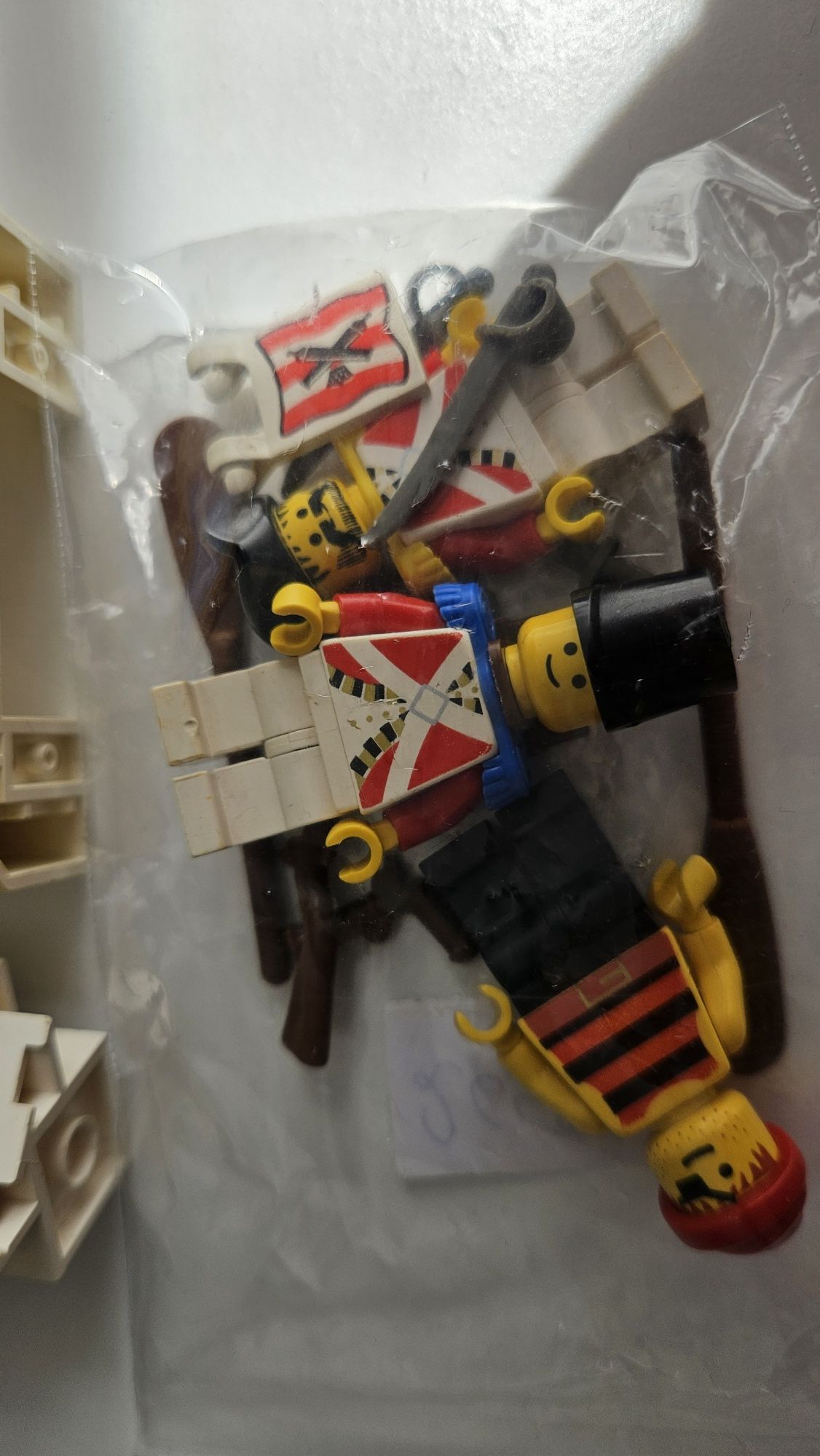 Lego Pirates 6266