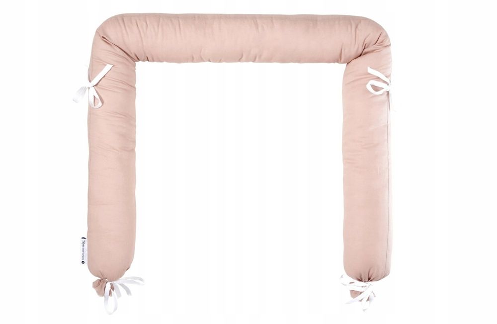 Nordic Wżąż Ochraniacz do łóżeczka 1,7cm