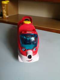 Pociąg Fisher Price