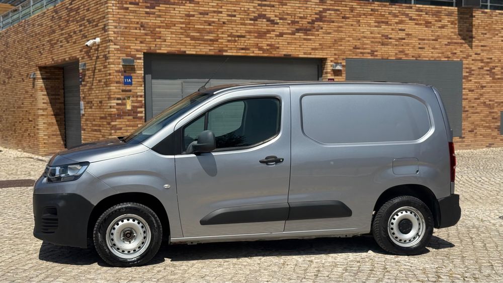 Citroen Berlingo 1.6 diesel