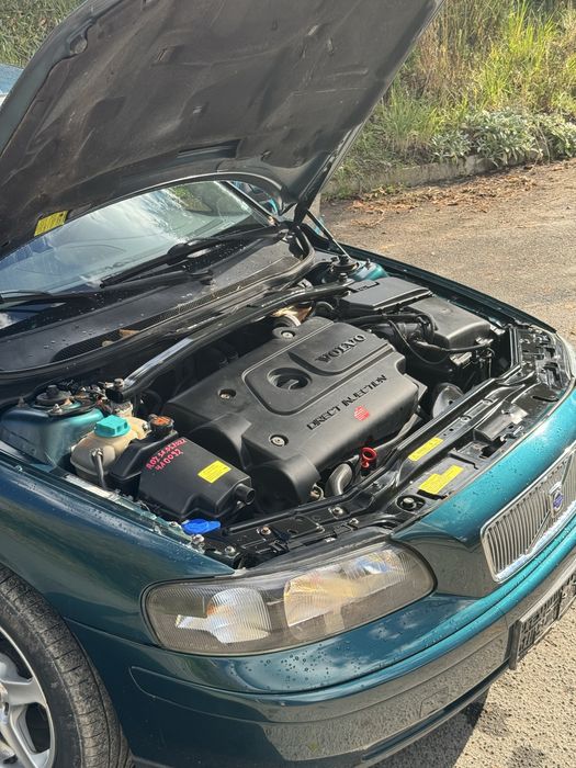 Volvo V70 2.5 TDI