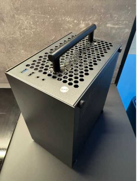 Продам ПК AMD RYZEN(в Mini ITX  форматі)